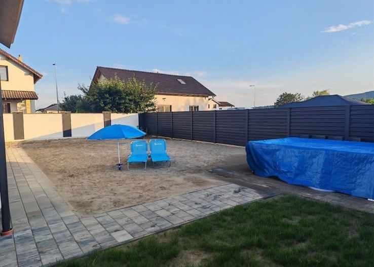 Vand casa ORIZONT - Poză 9