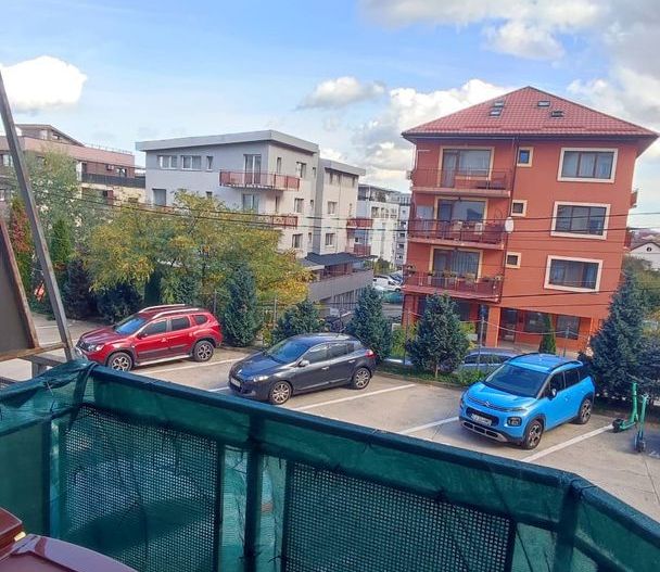 Apartament 2 camere cu Parcare  Zorilor - Poză 5