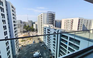 2 Camere Smart Lujerului Metrou Lujerului Carrefour Balcon Spatios - Poză 13