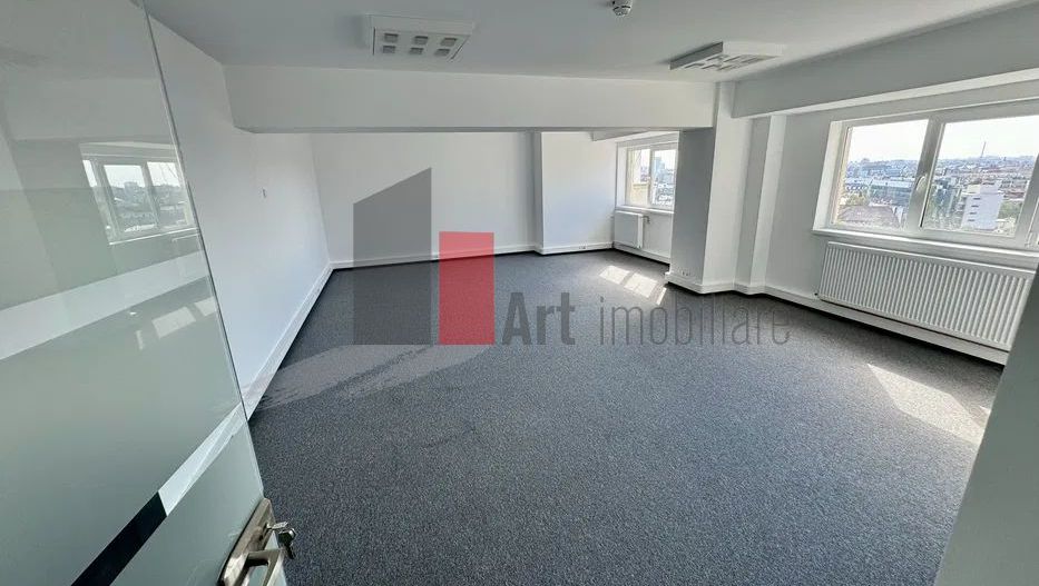 Spatiu de birouri in Piata Victoriei - Poză 3