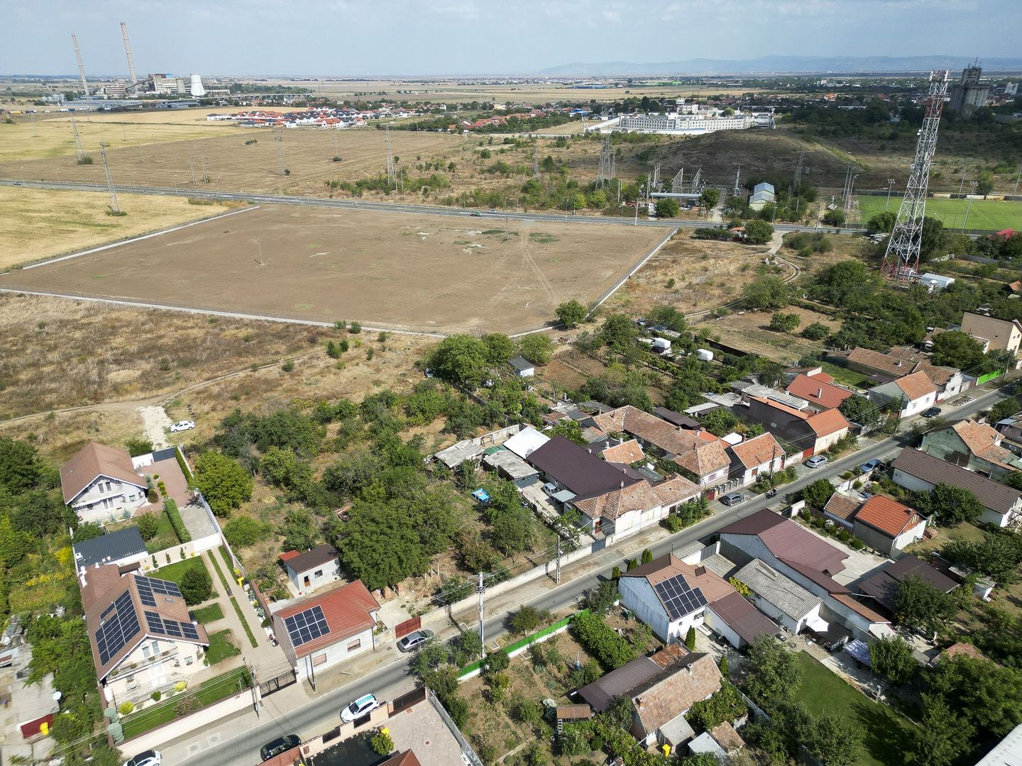 Loc de casă în Poltura Arad - Poză 9