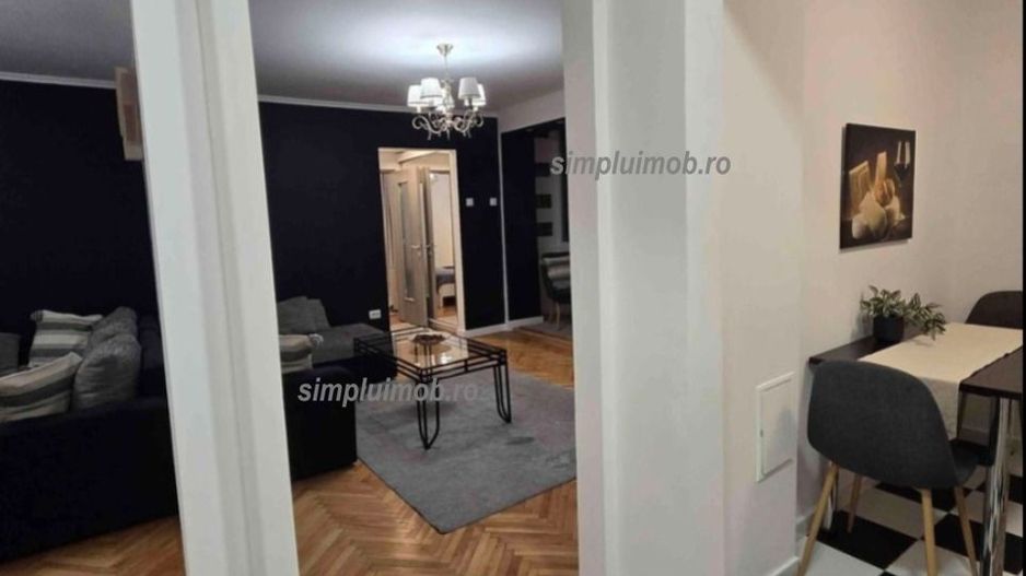 Metrou Piata Romana Central 2 Camere - Poză 5