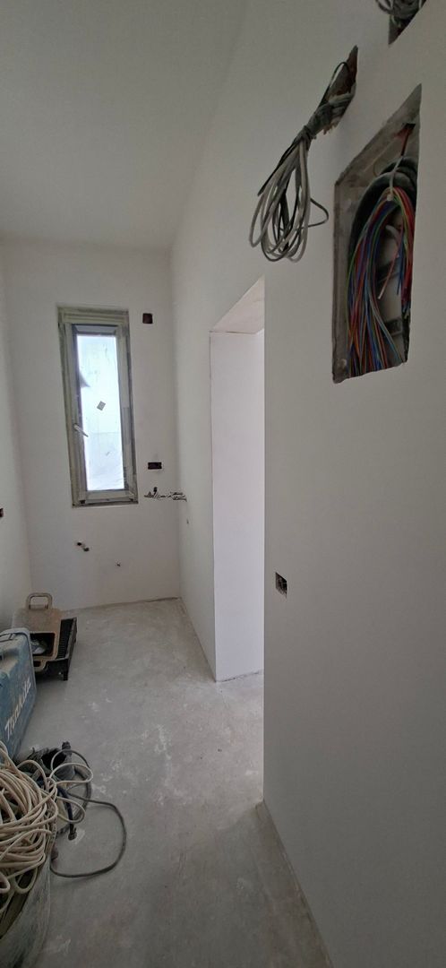 Duplex cu pozitie centrala in Dumbravita - Poză 7