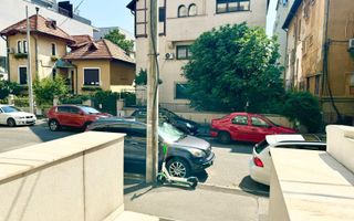 Hochparter de inchiriat | locuinta sau birouri | zona Aviatorilor - Poză 15