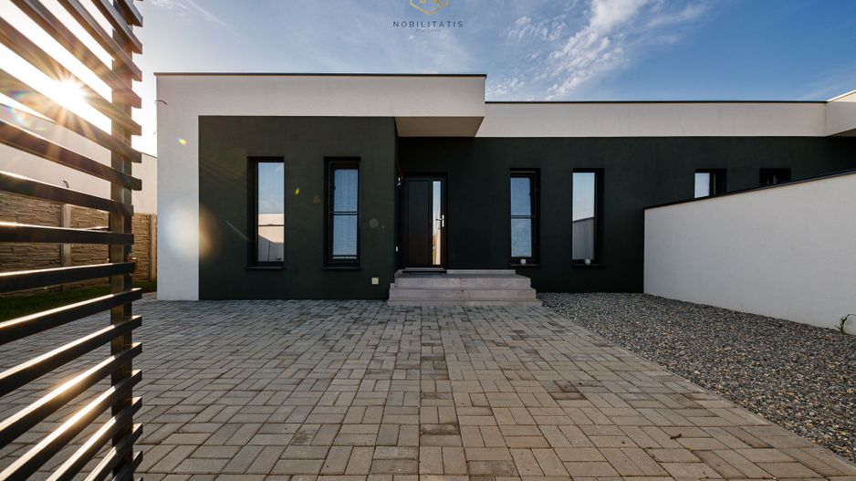 VANDUT - O alegere inteleapta | Duplex Superb Mobilat | 4 camere&2 bai | Com 0% - Poză 3