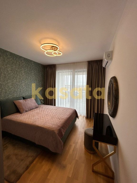 Apartament 2 camere | Aviatiei | Atlas Residence | mobilat - Poză 12