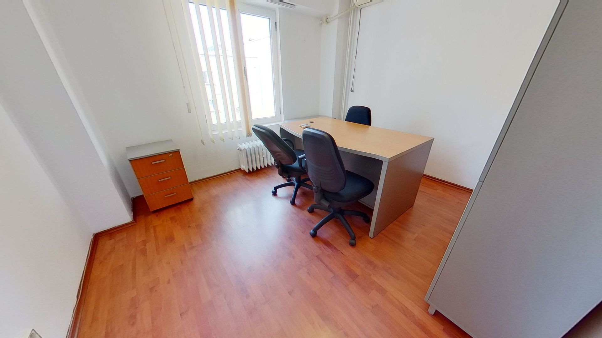 3 Camere 80mp 5Min Metrou Timpuri Noi Spatiu Birou Splaiul Unirii Tieretului - Poză 14