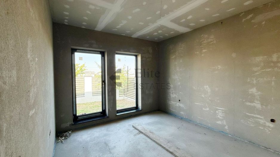 Casa noua de vanzare in Grigorescu cu teren de 650 mp - Poză 10