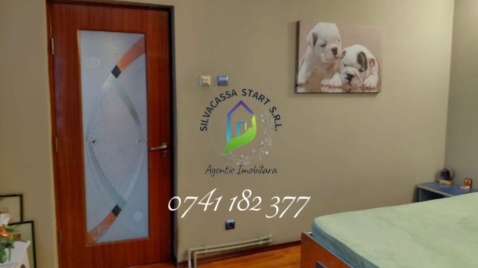 🏡 De vânzare – Casă modernă în Galați, zona Cernat - Poză 11