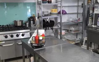 INCHIRIERE SPATIU COMERCIAL HORECA RESTAURANT PIATA ROMANA 74MP TERASA ISU - Poză 6
