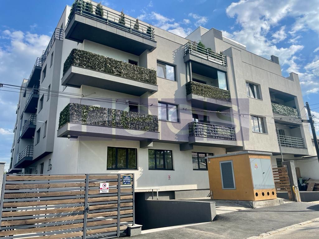 VANZARE APARTAMENT 3 CAMERE + CURTE 150 MP | ZONA ANDRONACHE | RENOVAT - Poză 13