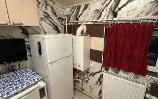Vanzare Garsonieră 28 mp, bloc 2015, centrală proprie – mobilată și utilata - Poză 5