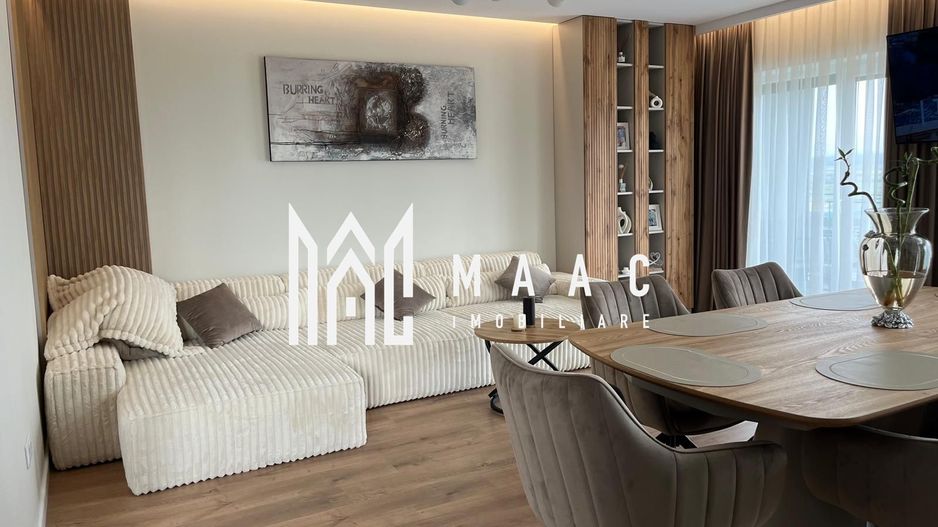 Apartament de vânzare Sibiu | 4 camere | Turnișor | 100 mp - Poză 4