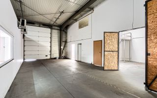 Hală Arad 883 mp - Poză 3