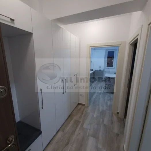 Apartament 1 camera CENTRU - 499 EURO - Poză 6