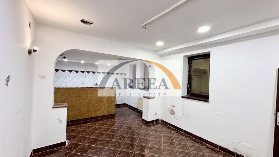 Vilă de închiriat Floreasca –ideală sediu firmă /activități comerciala - Poză 21