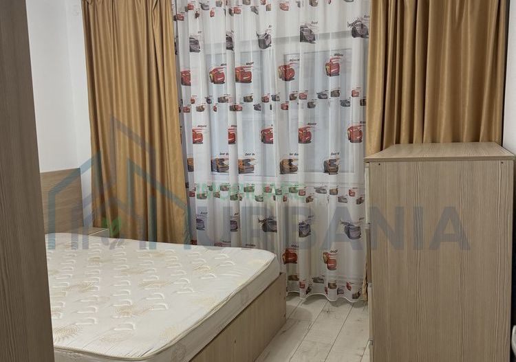 Apartament 2 camere semidecomandat, renovat, zona Nicolina-Belvedere, Iași - Poză 5