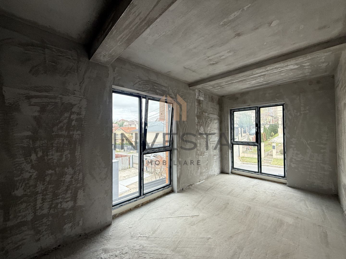 Locuință modernă cu 5 camere, situată în cartierul Zorilor! - Poză 5