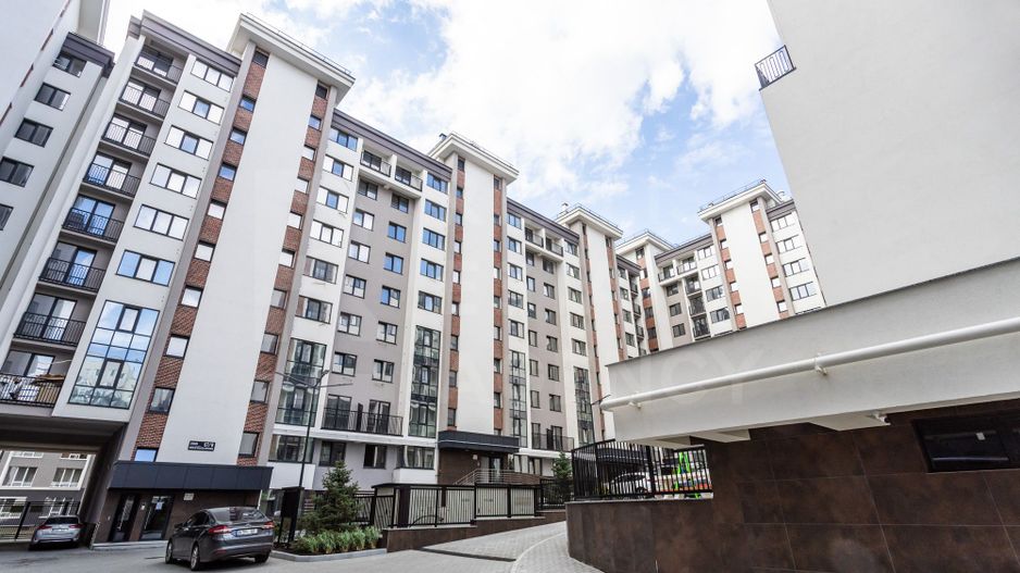 Vânzare, 3 camere, Strada Nicolae Milescu Spătarul, Ciocana - Poză 17