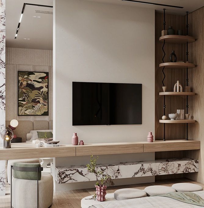 Apartament premium 3 camere I Zona Barbu Vacarescu I Imobil nou - Poză 15