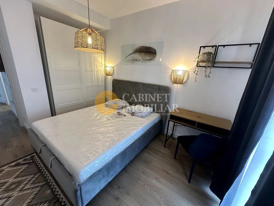 Chirie - 2 camere - Podu Ros - INTERMEDIAR - Poză 2