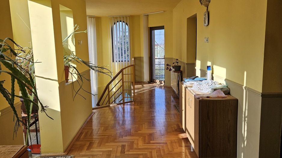 Casă 2 familii / firmă + livadă Satu Mare - Cionchești - Poză 5