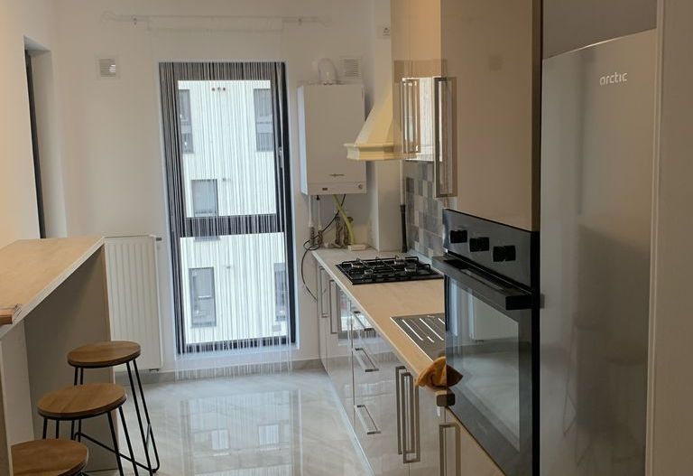 Apartament 2 camere Exigent/Lujerului/Parcul Liniei - Poză 8