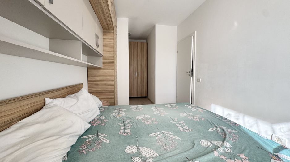 Apartament 2 camere elegant, aproape de centru, complex modern - Poză 10