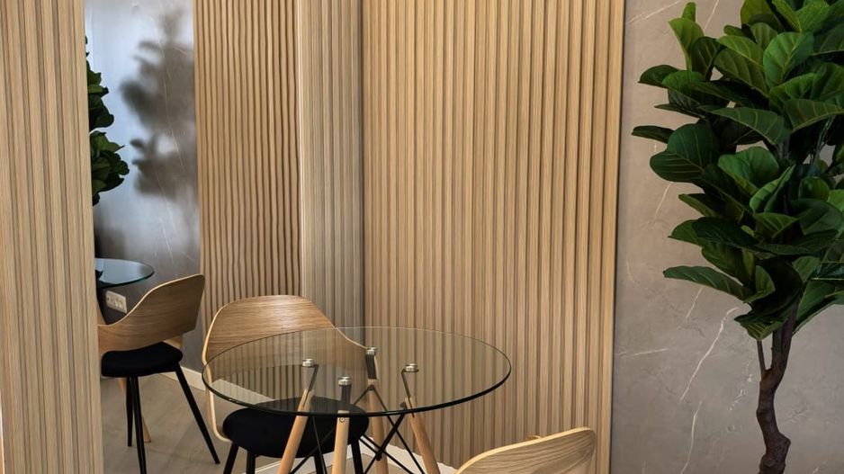 INCHIRIERE STUDIO DUBLU MOBILAT UTILAT ZONA PIPERA - Poză 8