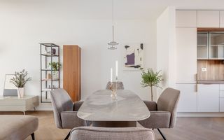 Vila premium tip townhouse in Pipera - Poză 6