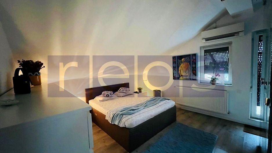 VANZARE 3 CAMERE  DECOMANDAT - Poză 6