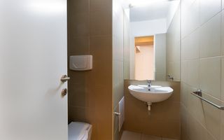 Birou de închiriat 5 camere Unirii – Fântâni | 110 mp | Ideal avocat/notar - Poză 15