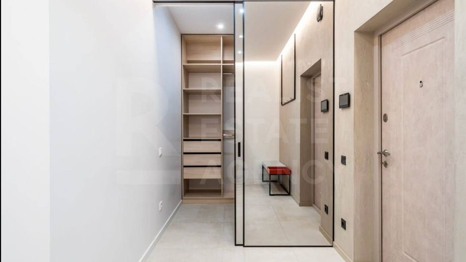 Chirie, apartament, 1 cameră, bd. Renașterii Naționale, Râșcani - Poză 6