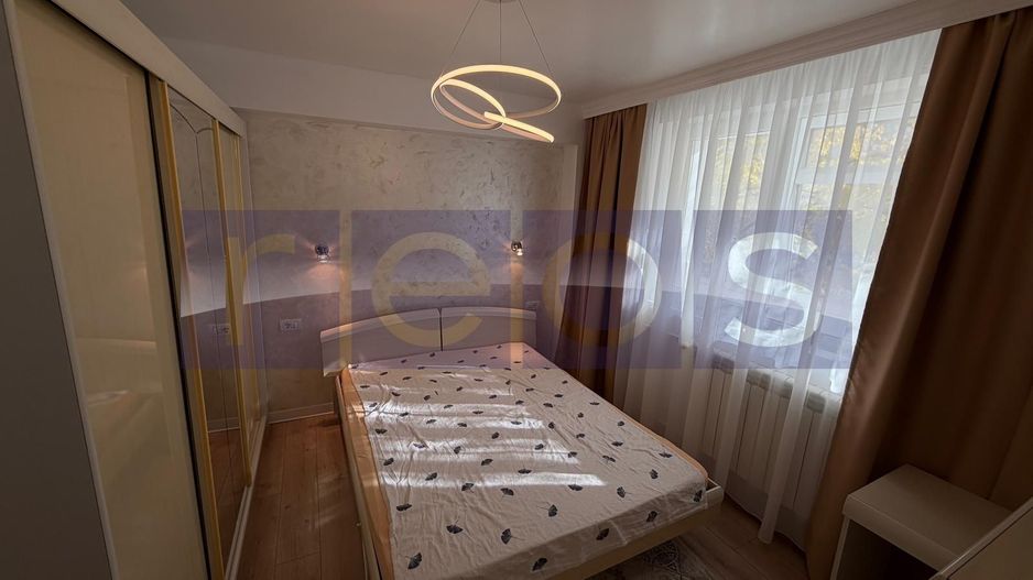 INCHIRIERE 2 CAMERE -STEFAN CEL MARE - COLENTINA - Poză 4