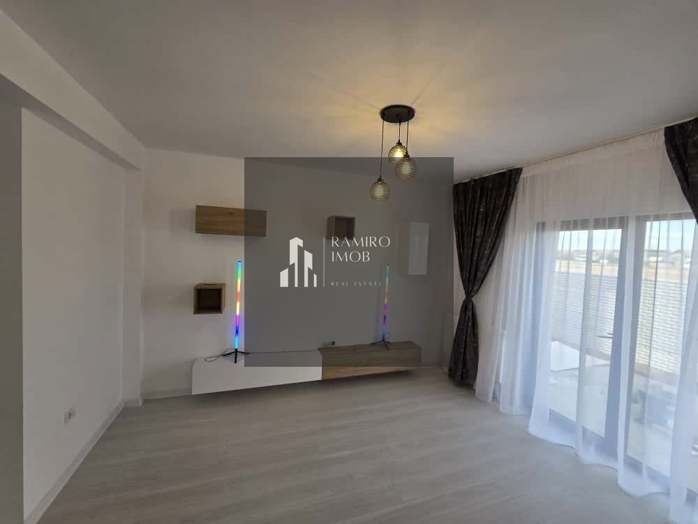 Vila 4 camere Comuna Berceni - Poză 3