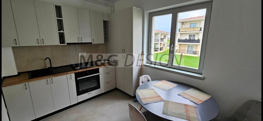 Apartament 2 camere Mosnita Noua - Poză 3