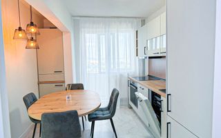 2 camere, decomandate, Gheorgheni, zona Constantin Brancusi, Alverna - Poză 16