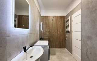 2 camere la cheie, bloc nou, parcare subterana, NZEB - Poză 7