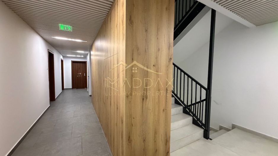 Apartament cu 2 camere *70mp utili* + 17mp terasa // Baneasa - Jandarmeriei - Poză 42