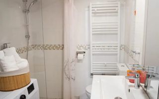 Garsoniera De Inchiriat | Ultracentral | Piata Unirii | UMF - Poză 8