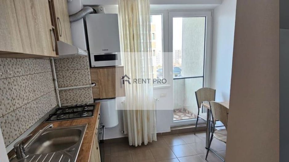 Garsoniera Econom Cezarescu Mancave Grozavesti Politehnica - Poză 2