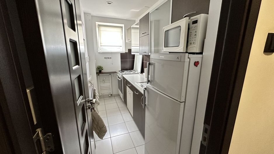 De vanzare garsoniera Gorjului/Renovata - Poză 7