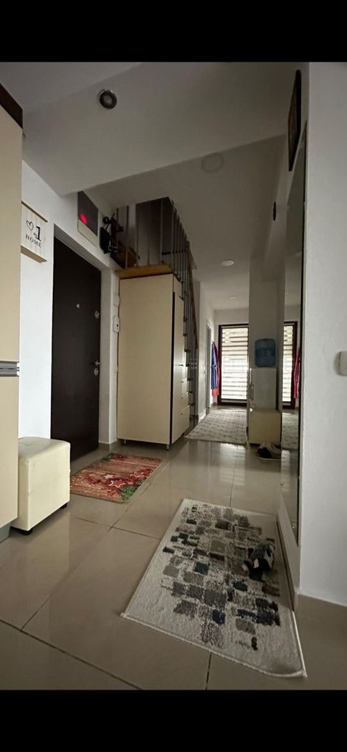 Apartament Penthouse Rahova - Poză 7