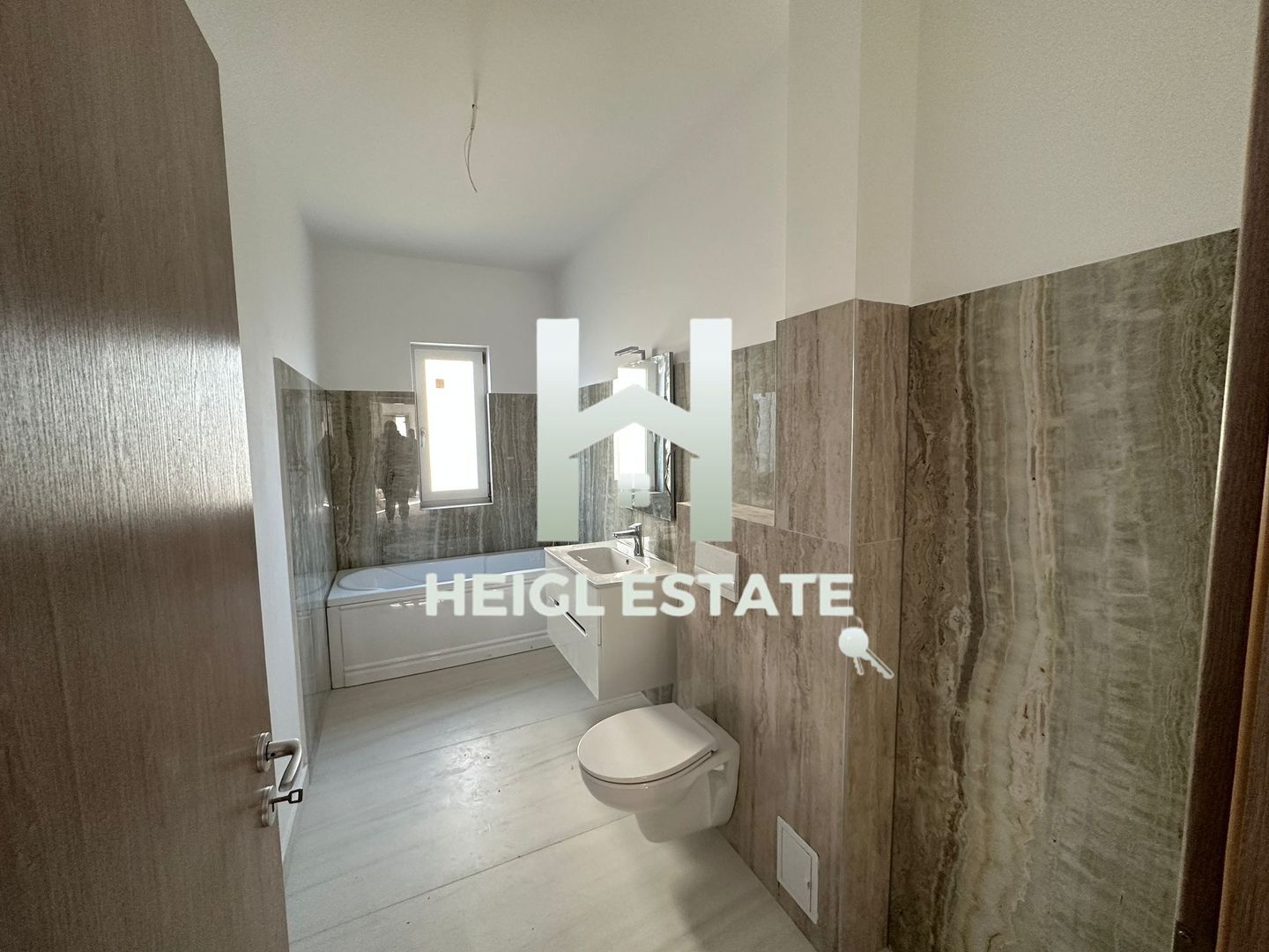 Apartament decomandat cu 2 camere in Giroc - Poză 6
