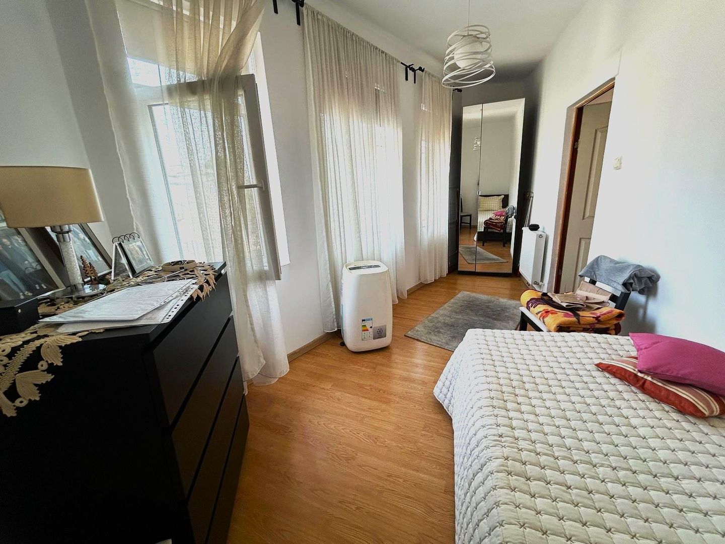 Apartament în vilă - Str. Petru Maior / Banu Manta - Gara de Nord - Poză 4