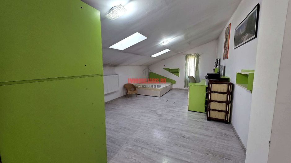 Theodor Pallady - Casă individuală P+1+M cu teren 350 mp – Comision 0% - Poză 15