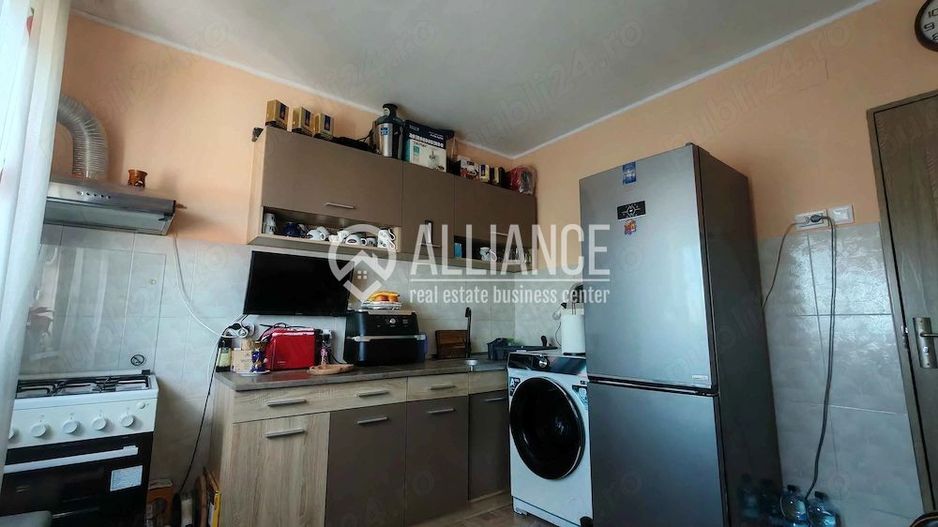 Garsoniera de vanzare - Zona Palas ( 012 ) - Poză 6