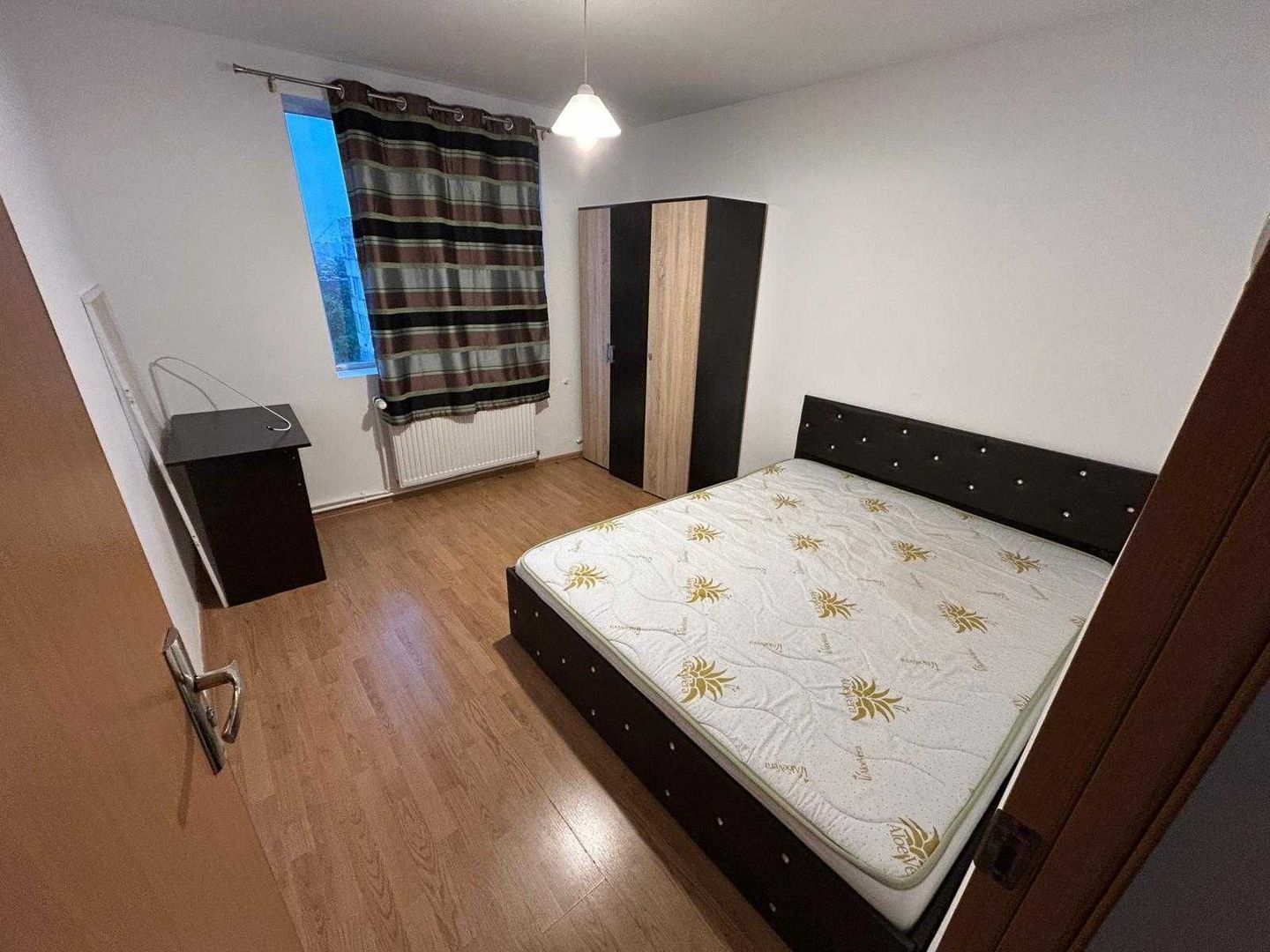 Apartament 3 camere Gorjului cu centrala termica. - Poză 3