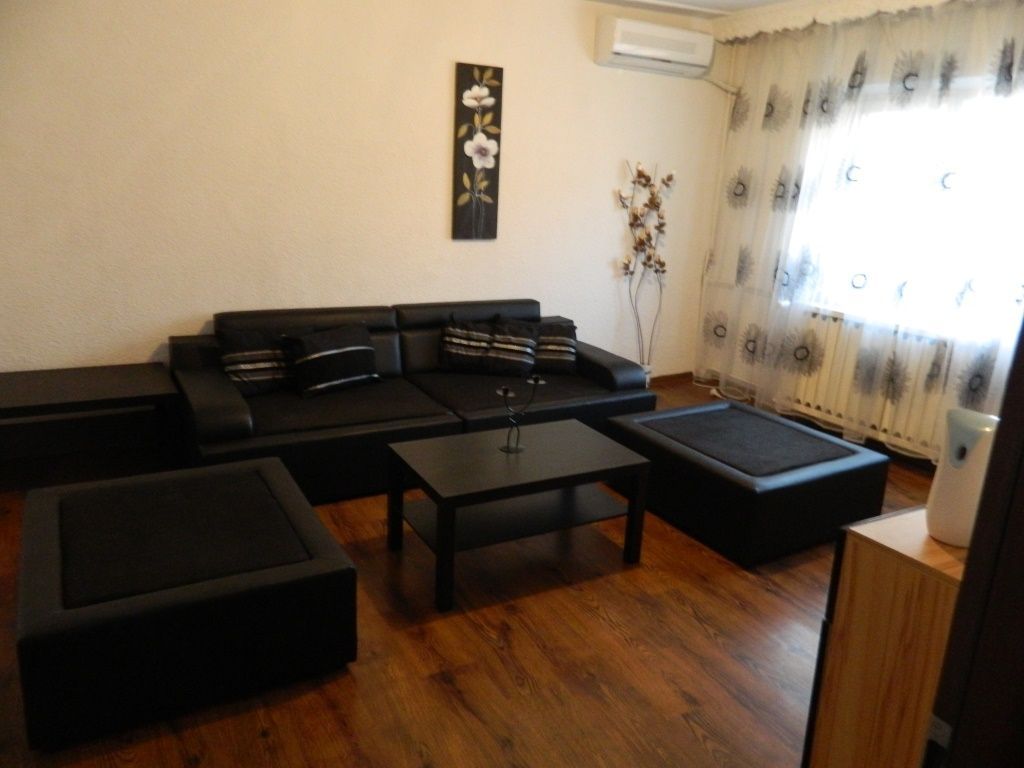 Vnazare, apartament 3 camere, Drumul Sarii, Sector 5 - Poză 1