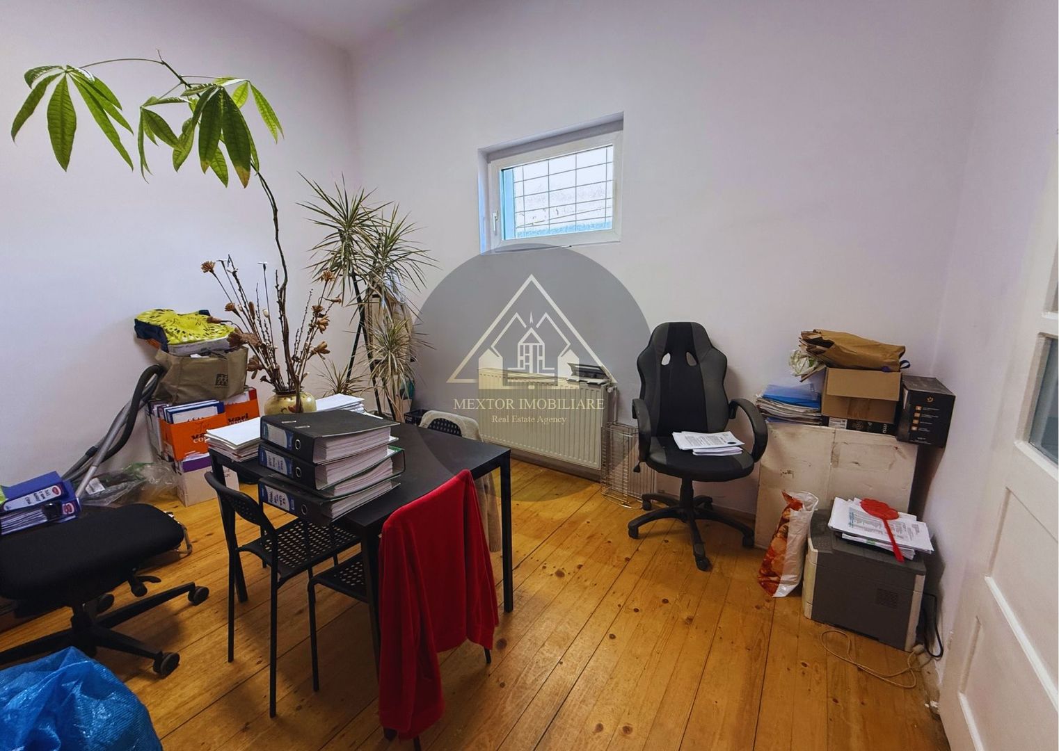 Birou de inchiriat, Medias (semi-central) - Poză 4